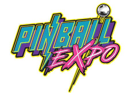 Pinball Expo Merch